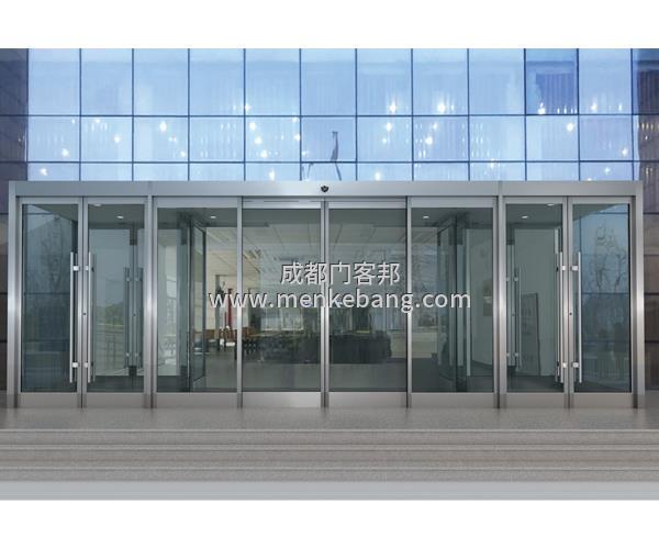 緊急逃生自動(dòng)門(mén)功能介紹