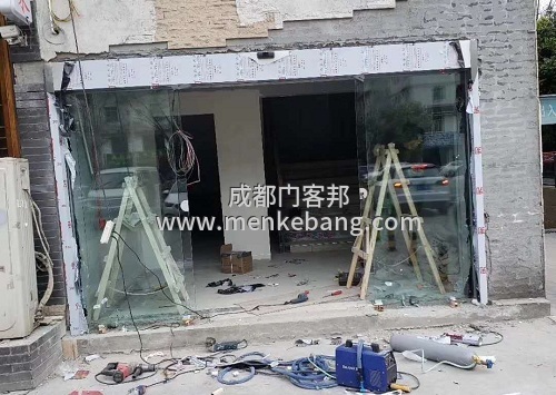 自動門打不開什么原因