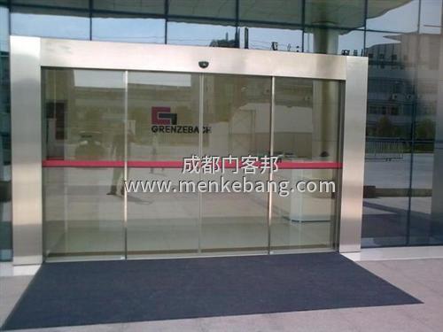 自動感應(yīng)門安裝完后運行檢測技巧有哪些？