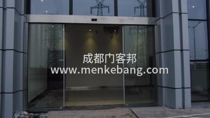 成都企事業(yè)單位自動(dòng)門,玻璃門,感應(yīng)門定制安裝維修公司