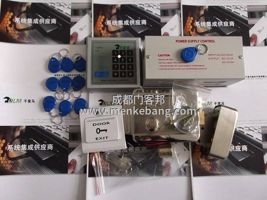 門禁卡自動門不能開關(guān),成都市鑰匙刷卡門禁系統(tǒng)維修